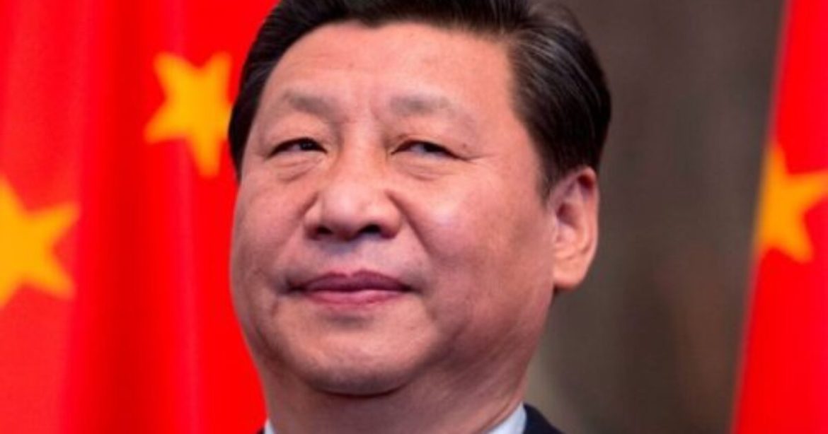 China is the Latest Country to Ban OnlyFans; Xi Calls DYI Porn Platform a “Corrupt, Western Disease”
