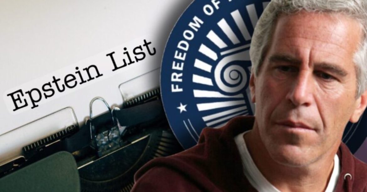 DOJ Files Memorandum in Case to Unseal Epstein and Maxwell Grand Jury Testimony and a Look Into the Cases Cited to Justify Their Release
