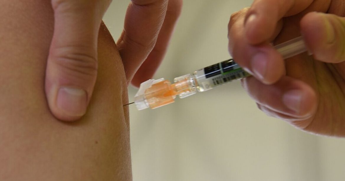 Defense Department Continues Ignoring Harms to Readiness by Pushing Flu Shots Contrary to Large Body of Evidence
