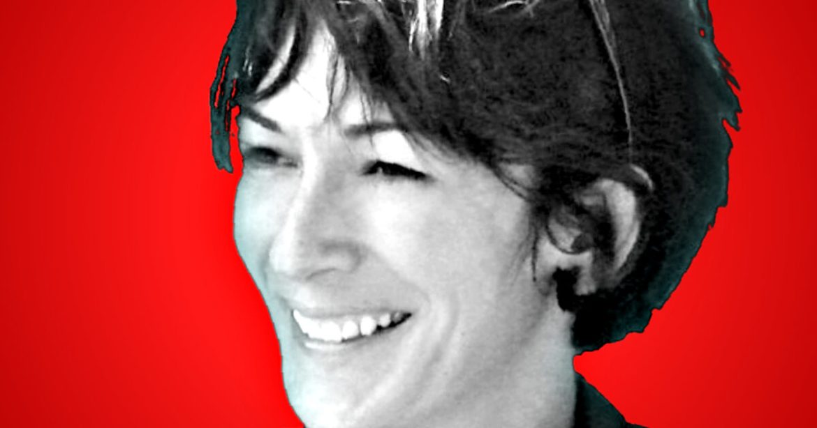 After Interviews With the DOJ, Epstein’s ‘Partner-in-Crime’ Ghislaine Maxwell Files Supreme Court Appeal Against Sex Trafficking Conviction (READ THE PETITION)