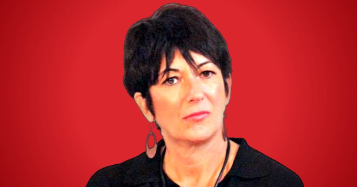 Ghislaine Maxwell Demands Immunity to Testify Before House Oversight Committee, Wants to Wait Judgement of Her Supreme Court Petition – Committee Not Considering Granting Immunity