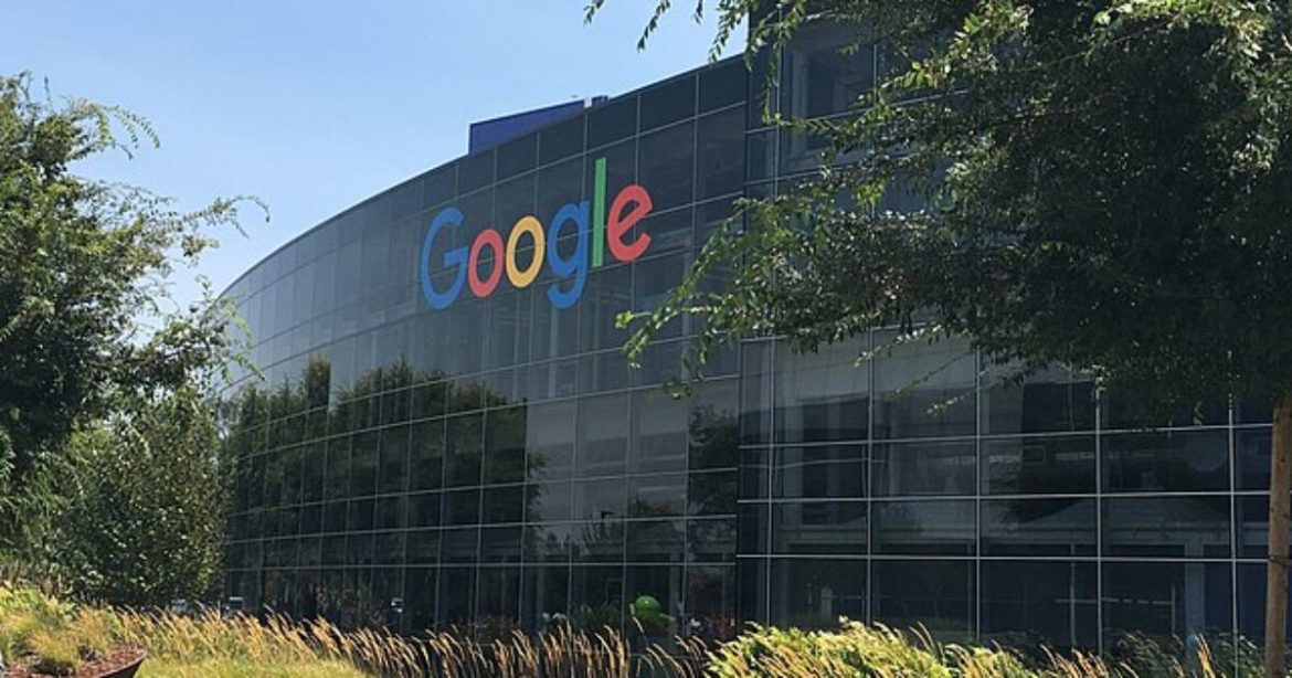 Google Silences Conservative Media