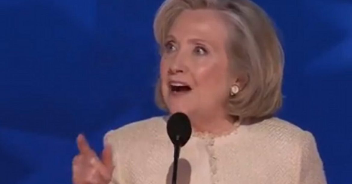 BREAKING: FBI Caught Burying Smoking-Gun Thumb Drives Containing “Unreviewed Info” on Clinton Email Scandal for Six Years — Grassley Demands Kash Patel Review Materials ASAP