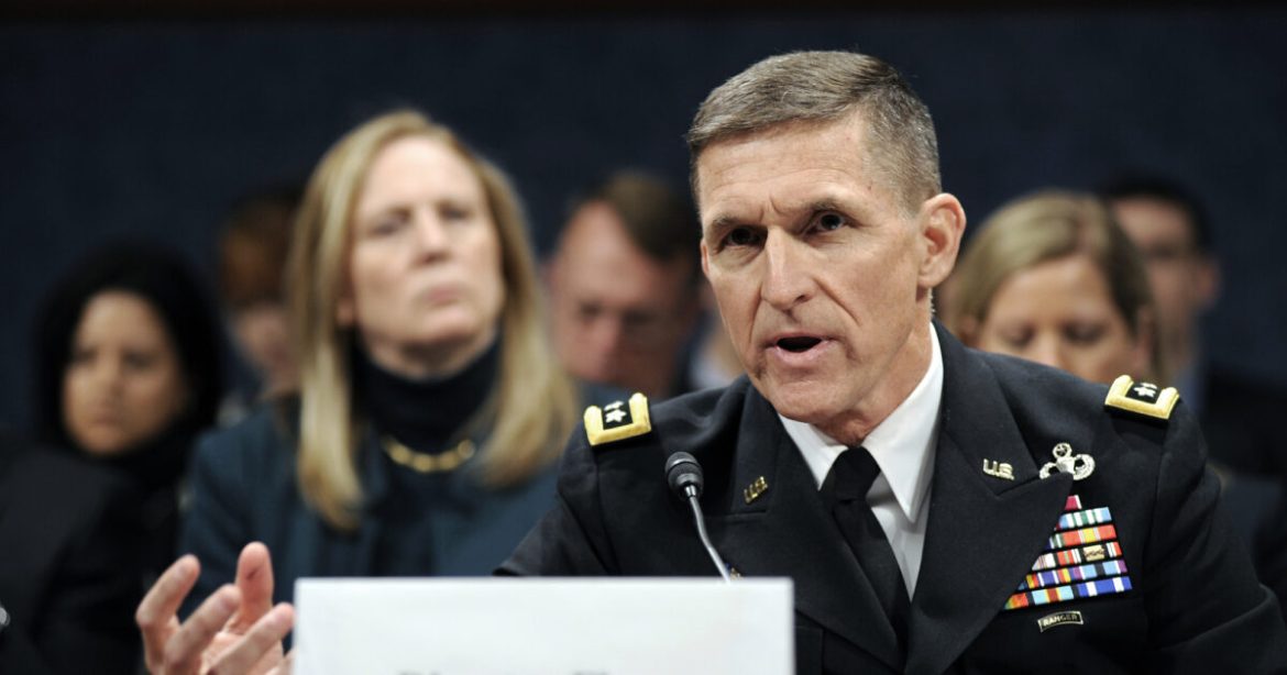 Gen. Mike Flynn Demands Prosecution of Obama and Deep State Minions for Conspiring to Overthrow the United States: “We Now Need to See Some ACCOUNTABILITY!”