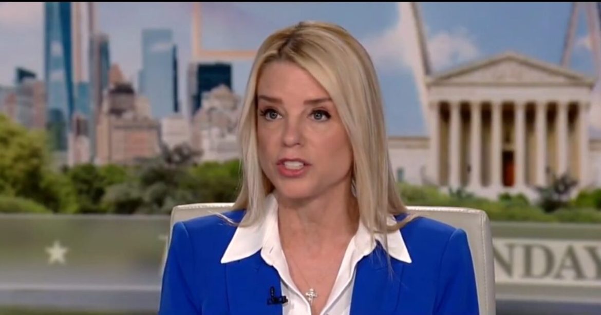 Attorney General Pam Bondi Orders FBI to Investigate Vicious Cincinnati Mob Beating of White Man and Woman