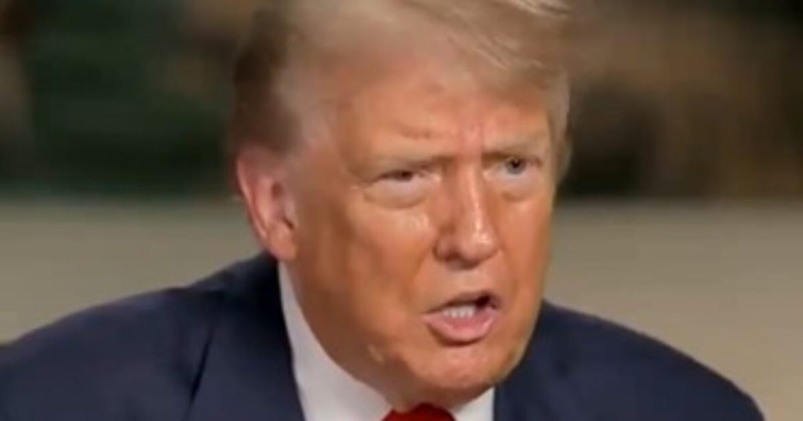 Far-Left Federal Judges Attack President Trump… Again