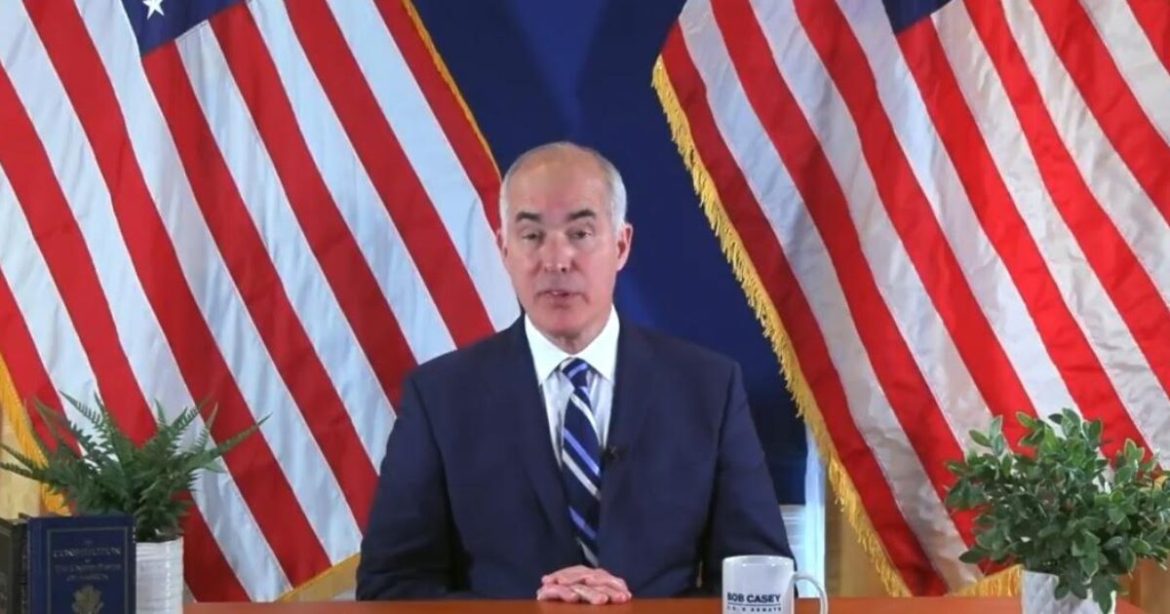 “Catholic” University Hires Pro-Abortion Former Senator to “Mentor” Students