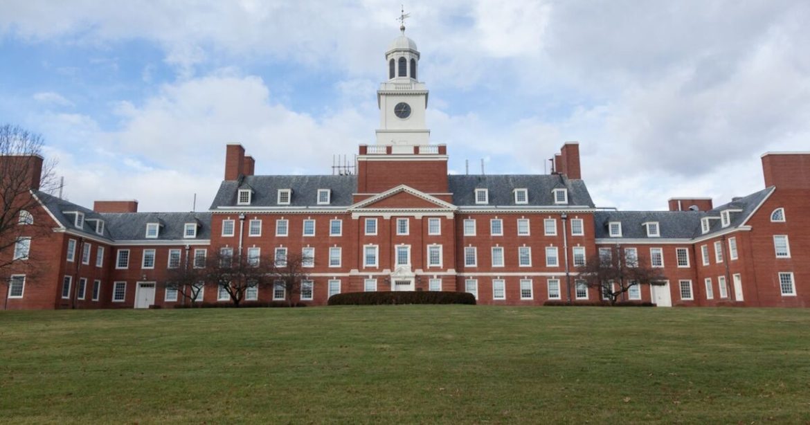 Finally! Rutgers Debates Whether Race Based Scholarships Are Good After Civil Rights Complaint