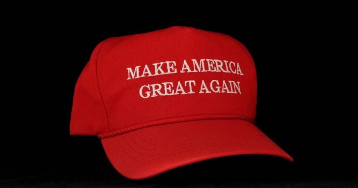 Outrageous! Man Kicked Out of MLS Soccer Match in St. Louis for Wearing MAGA Hat, Even After Pointing Out a Glaring Hypocrisy – DOJ Now Reportedly Investigating