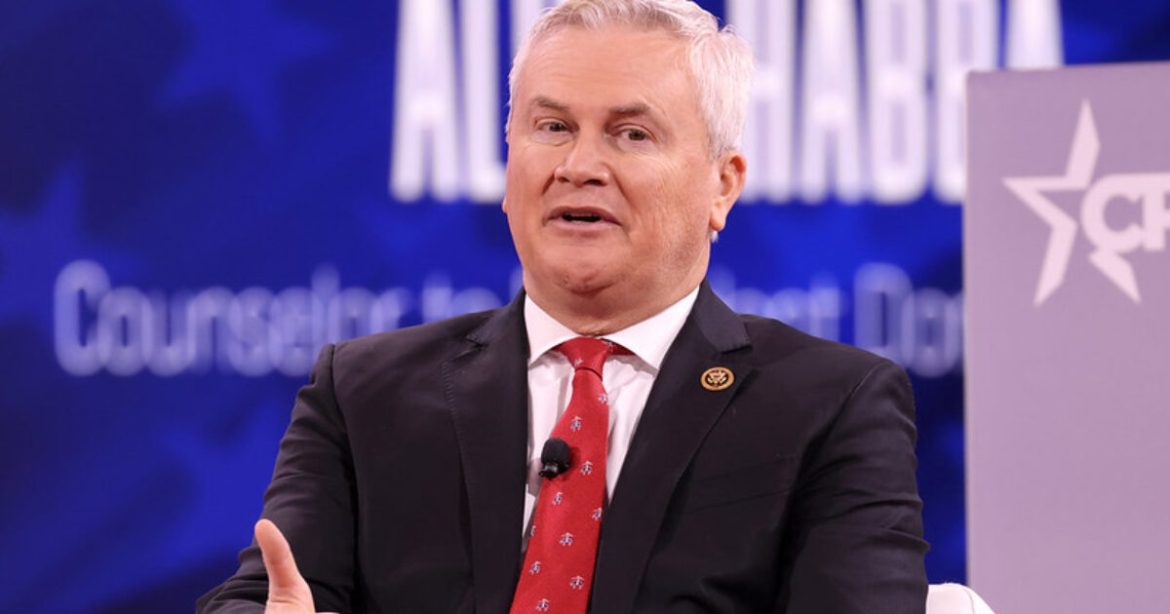 House Oversight Committee to Gather Evidence About Biden’s Mental Decline That Could Invalidate His Pardons and Executive Orders