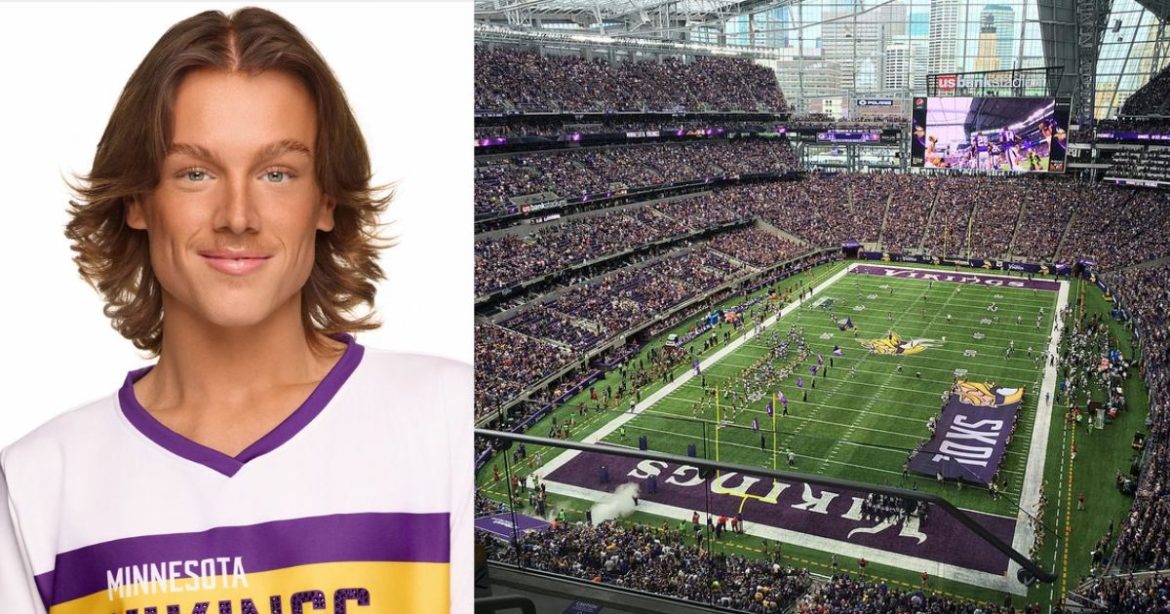 NFL Team Faces Backlash After Introducing Male Cheerleaders: ‘More Dudes in Women’s Spaces’