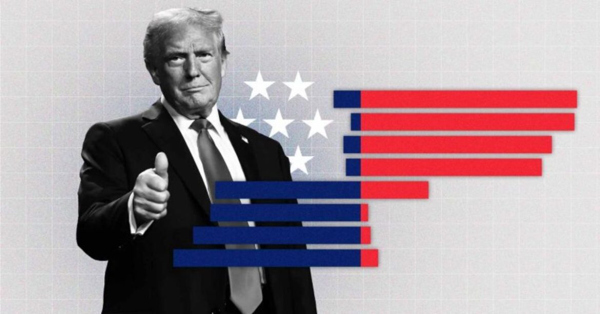 President Trump Authorizes Voter Roll Investigation Nationwide