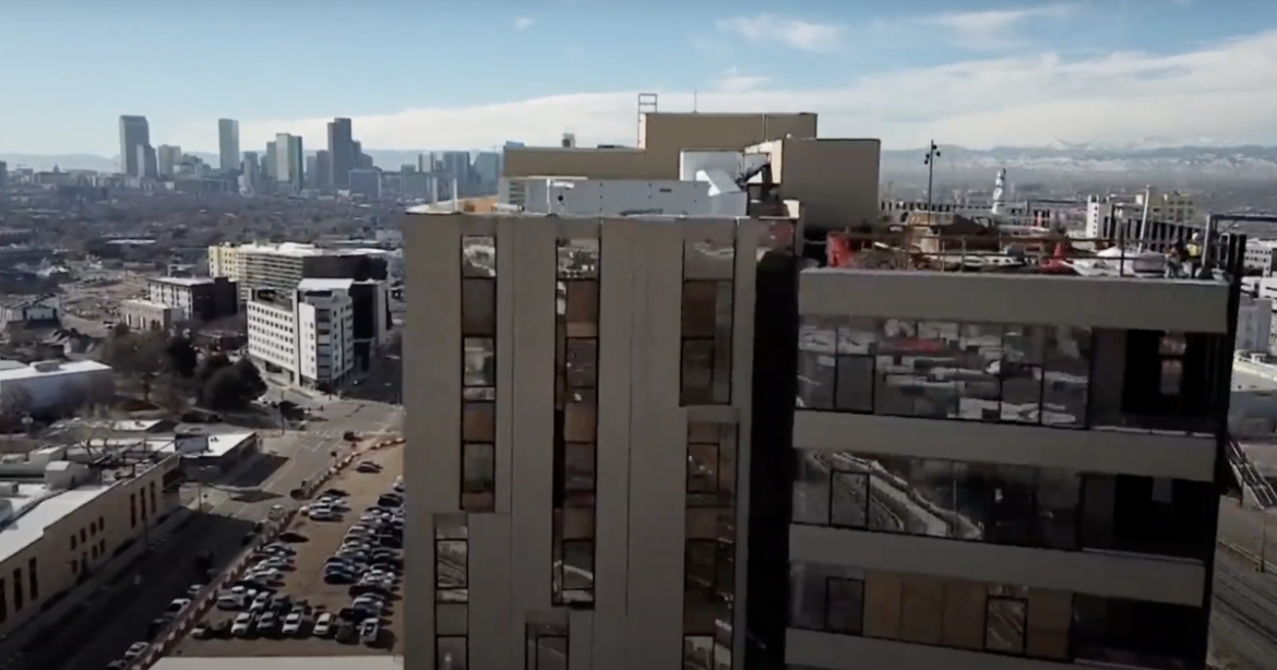 Dem-Run City Facing Huge Budget Crisis Makes Pitch to Host LGBT Olympics