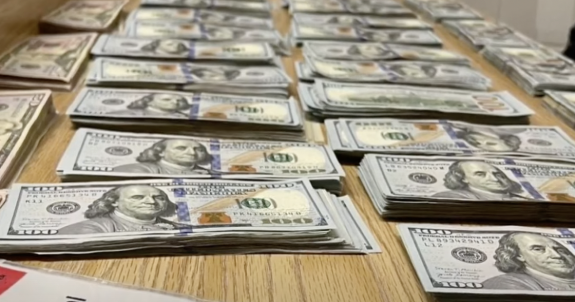 Waste of the Day: Hospital CEO Paid Herself, Colleagues Before Resigning