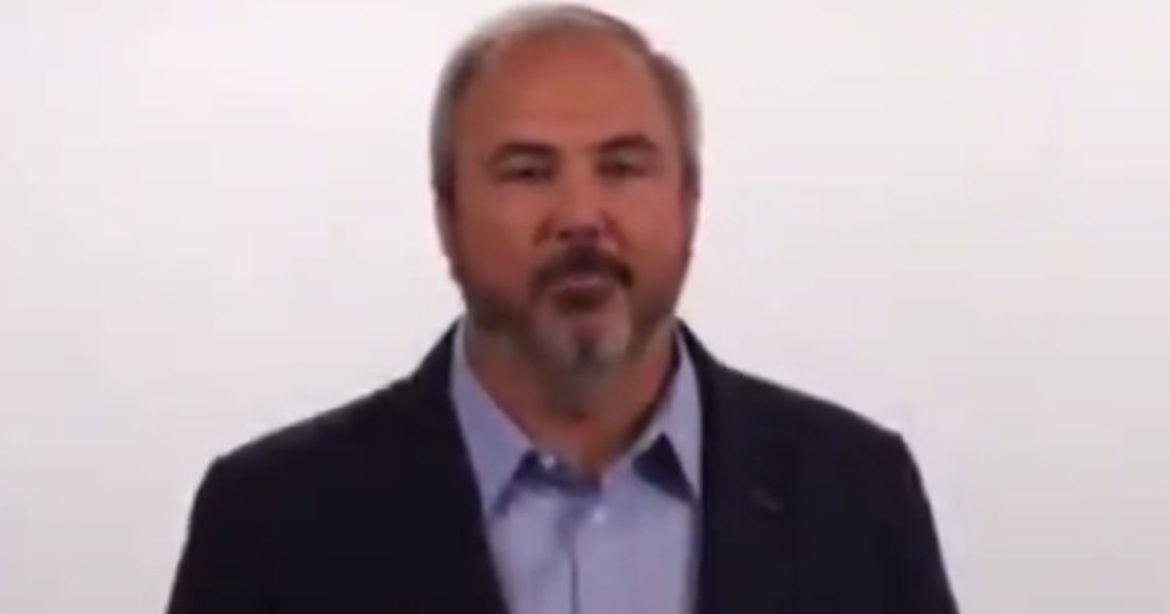 Trump Gets Backlash Over RNC Chair Endorsement: An LGBT ‘Ally’ Who ‘Just Tried to Pass Amnesty’