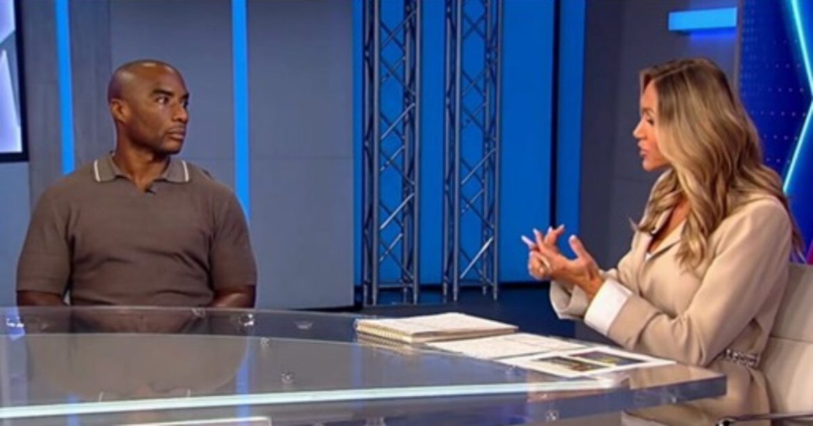 Trump Goes Nuclear on “Racist Sleazebag” Radio Host After He Rips the President on Multiple Issues Right in Front of Lara Trump (VIDEO)