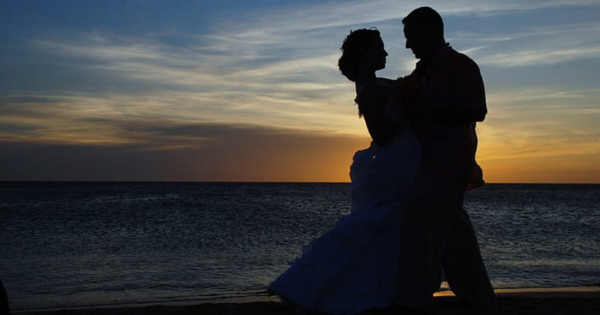 Number One Sign That America Is Becoming Great Again: Marriage Stability Soars in Latest Analysis