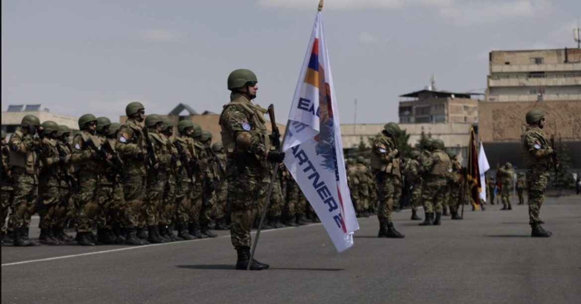 How Trump’s Armenia–Azerbaijan Peace Deal Benefits America: A Strategic Win