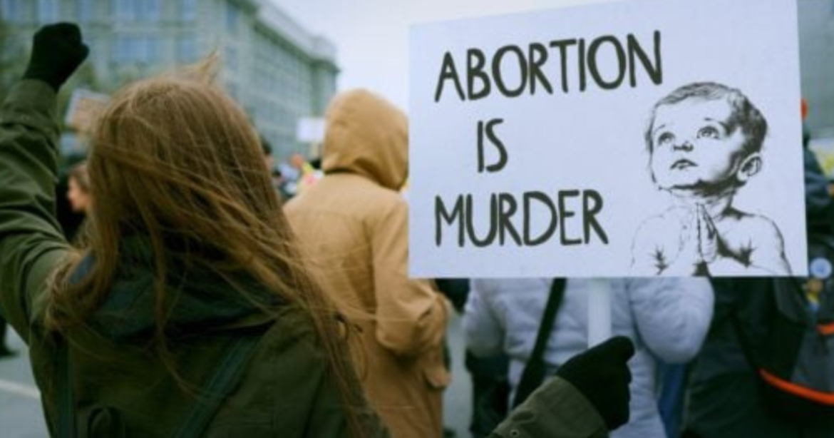 Trump Moves to Halt Biden Abortion Rule, End Biden Overreach