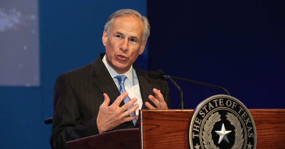 SHOWDOWN: Texas Democrats Refuse to Return by Deadline as Gov Abbott Threatens to Remove Them From Office
