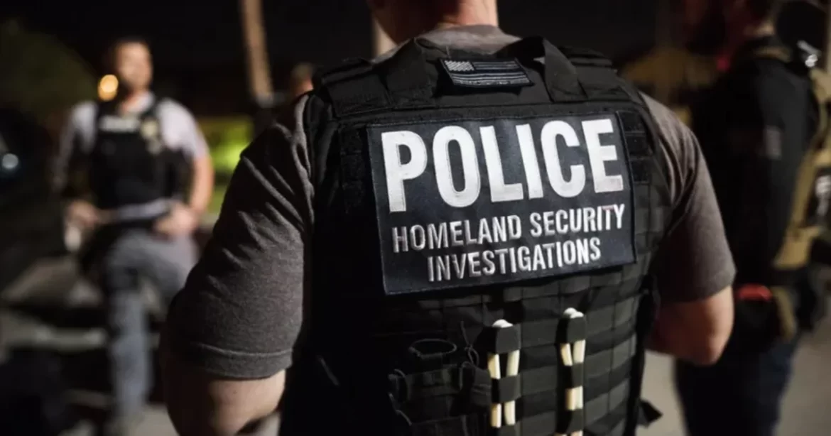 EPIC! “Eat a Salad” – DC Police Officer Obliterates Obese Leftist Woman Heckling Him