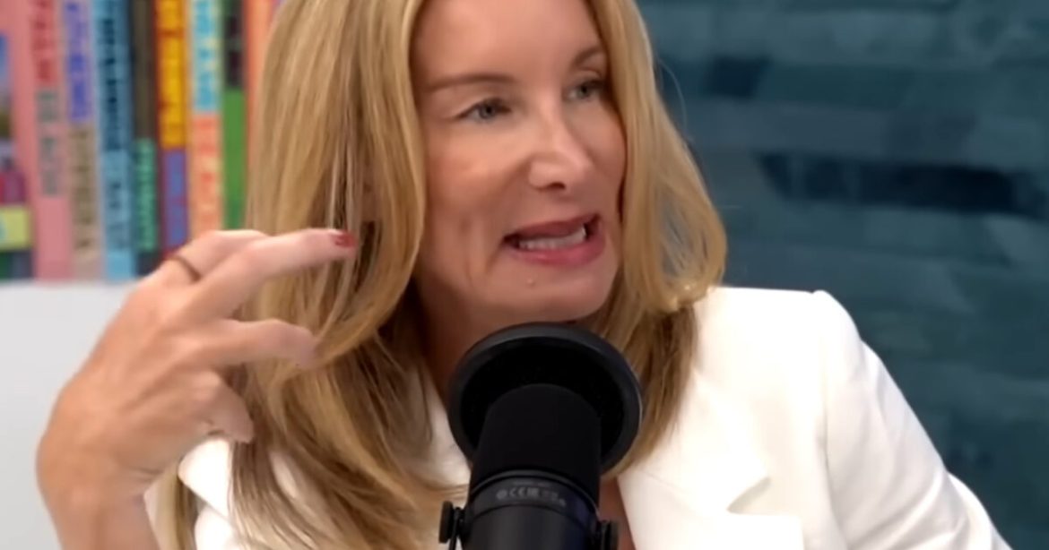 Top Left-Wing Podcaster Slams ‘Audacity’ of White Trump Voters Who Eat in Mexican Restaurants and Visit Gay Hairdressers (VIDEO)