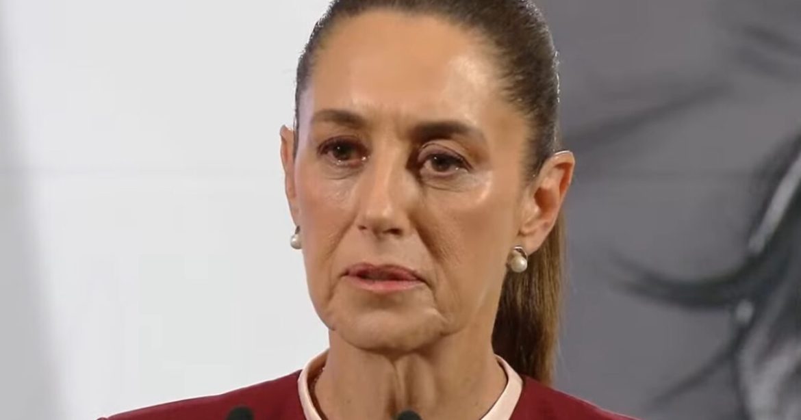 Mexican President Lashes Out at Reports of U.S. Military Action Against Drug Cartels — ‘There Will Be No Invasion… Absolutely Off The Table’