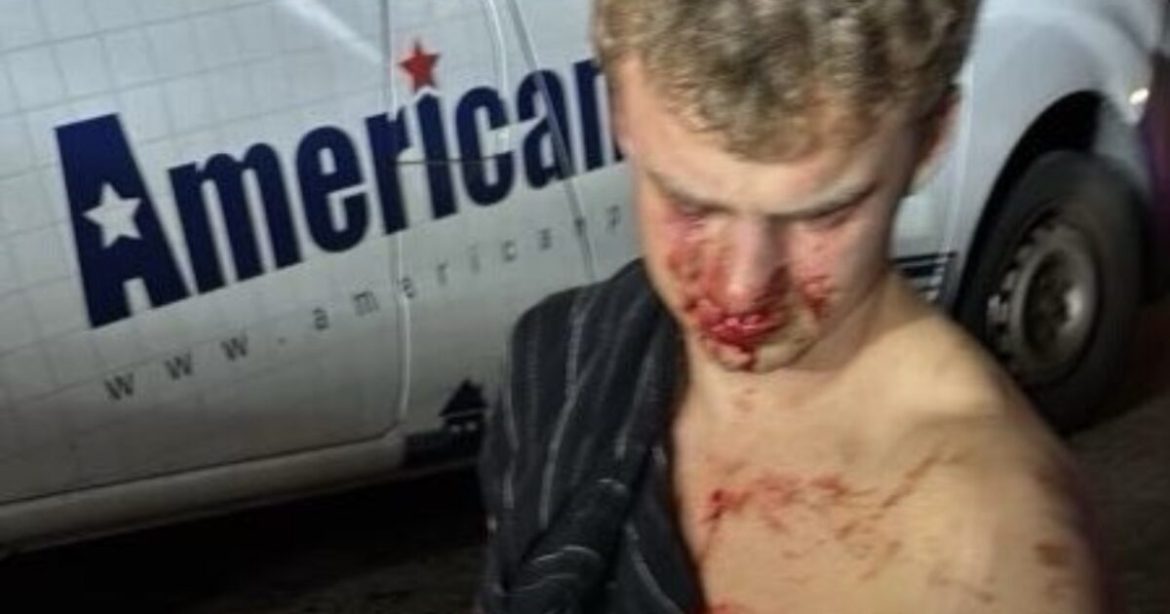 Police Report Reveals Heroic Actions Taken by Edward Coristine, AKA “Big Balls” to Defend His Girlfriend From DC Thugs During Attempted Carjacking