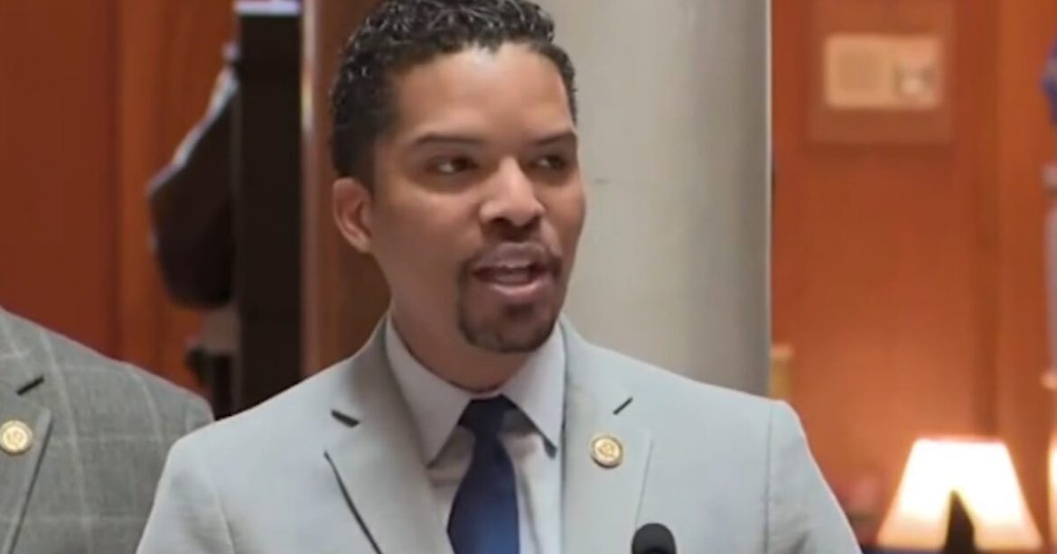 ICE Notifies DOJ of Democrat Connecticut State Rep. Corey Paris’ Instagram Post Doxxing ICE’s Live Location in Warning to Illegals