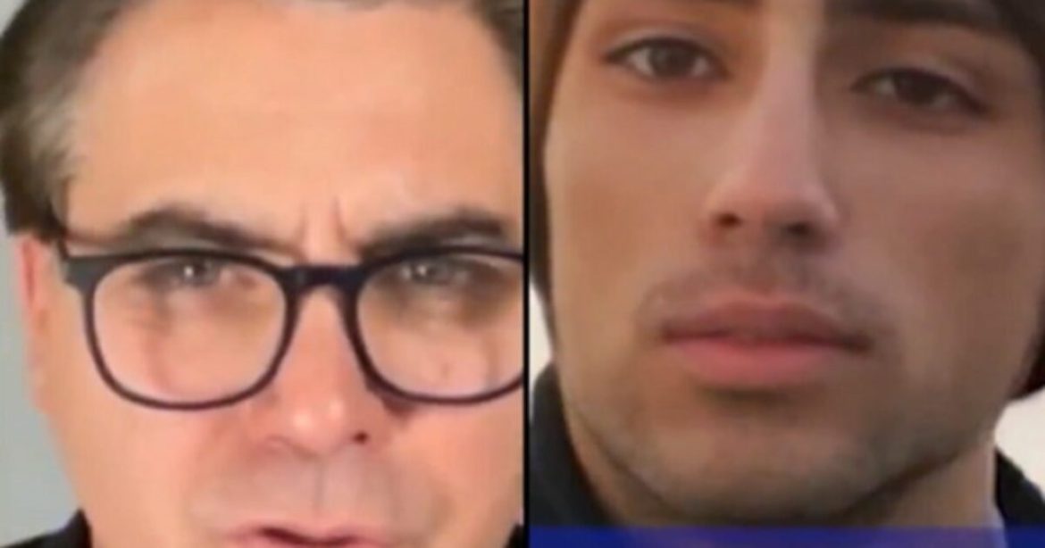 Former CNN Host Jim Acosta Interviews AI Generated Version of Dead Teen to Push Gun Control (VIDEO)