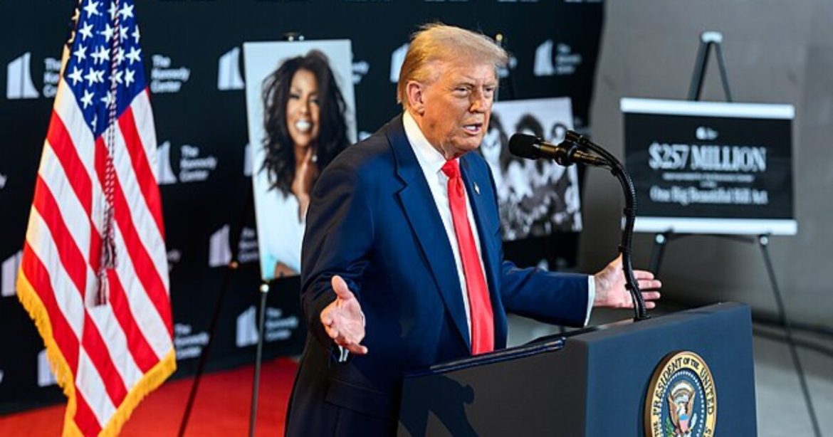 Trump Should Send the National Guard to New York City