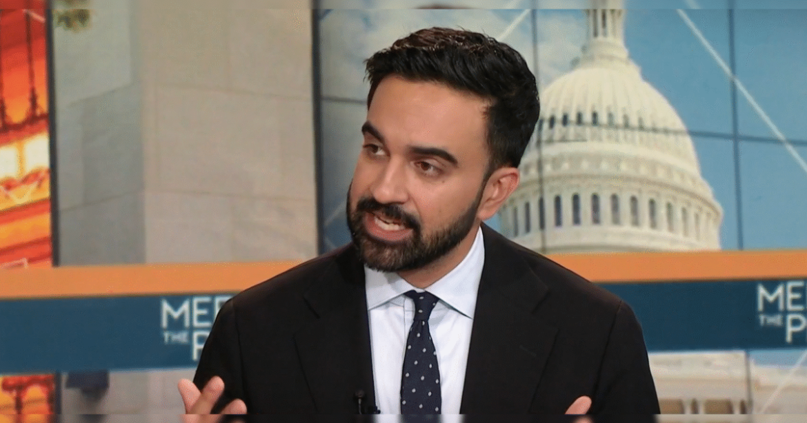 Mamdani’s Plan for Schools Draws Angry Backlash from New York Parents