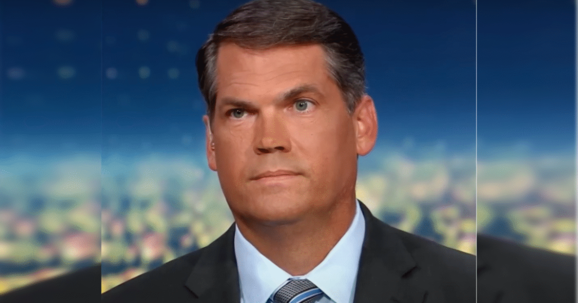 President Trump Responds to News of Vocal Never-Trumper Flipping to Democrat Party- “Total Loser”