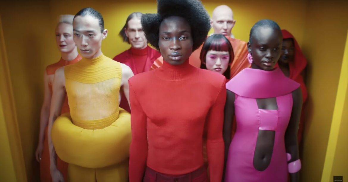 Jaguar CEO Stepping Down Following Company’s Ridiculous ‘Woke’ Rebrand