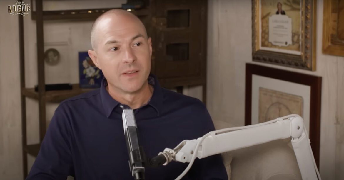 White Coat Waste Project’s Justin Goodman Exposes Gut-Wrenching Abuse Committed in the Name of “Science”