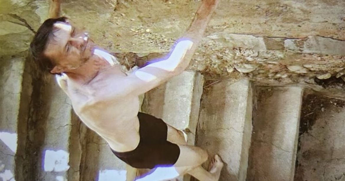 Suspect in Deadly Montana Bar Shooting Captured After a Weeklong Manhunt