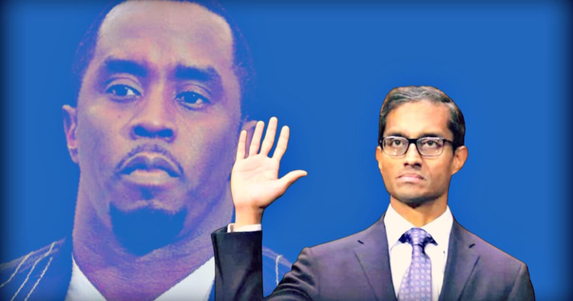 Judge Subramanian DENIES Sean ‘Diddy’ Combs Bail for the Fifth Time – Disgraced Rapper Will Remain in Prison Pending His October 3rd Sentencing