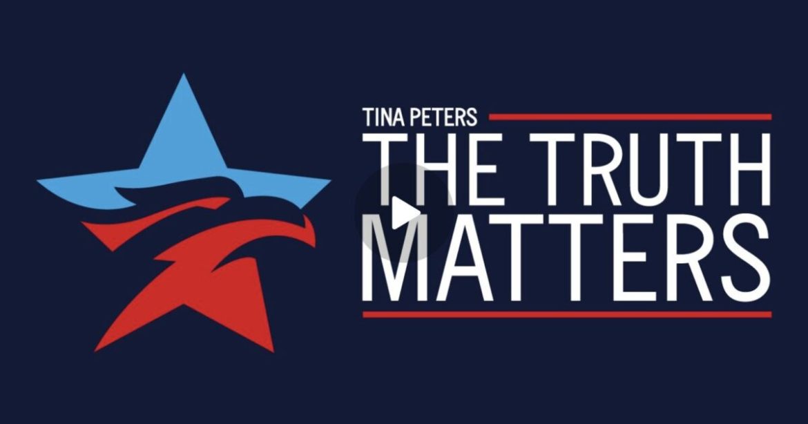 Jason Sullivan Co-Hosts Truth Matters with Tina Peters’ New Lead Attorney — Trump Lawyer Peter Ticktin