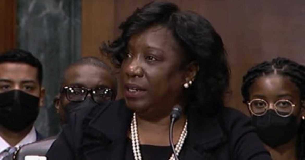 “Color is Neither a Poison Nor a Crime” – Biden Judge Pulls The Race Card As She Blocks Trump Admin From Ending ‘Temporary’ Protected Status For Migrants from Three Countries