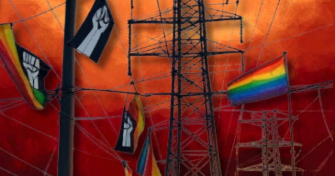 SCANDAL: Christian Group Demands Investigation, Alleges WOKE Energy Corp Funneled $3 BILLION to Radical ‘Diversity’ Projects Instead of Fixing Power Grid