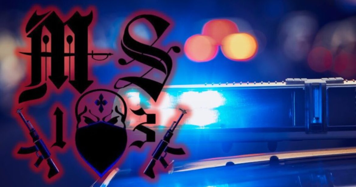 U.S. Marshals Rescue Missing Teen During Operation to Nab MS-13 Gang Member in Maryland