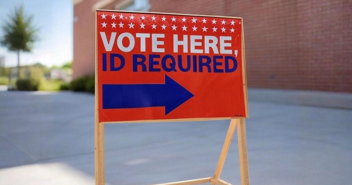 Arizona Lawmaker Pens Letter to Trump Demanding Federal Investigation Into Voting Systems