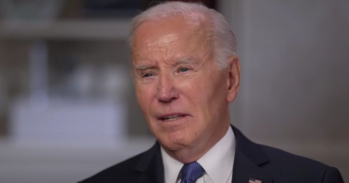 White House Counsel Sounds the Alarm as New Internal Emails Emerge in Biden Autopen Scandal