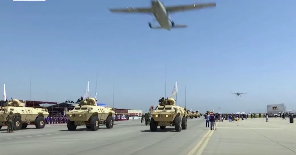 President Trump Doubles Down on Afgan Airbase: If the US Doesn’t Get Bagram Back “BAD THINGS ARE GOING TO HAPPEN!!!”