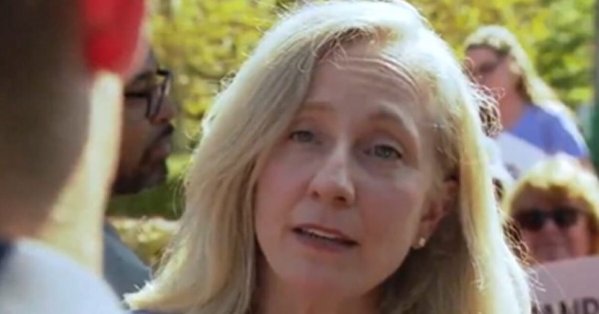Virginia Democrat Gubernatorial Candidate Abigail Spanberger Gives NON-ANSWER When Asked About Boys in Girls’ Bathrooms (VIDEO)