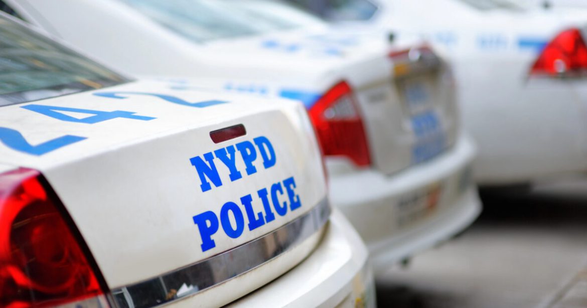 NEW: Female NYPD Officer Slashed in Face Before Suspect Fatally Shot – Trump Crackdown on New York Incoming?