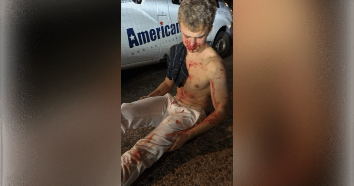 Teens Who Violently Attacked Ex-DOGE Employee Edward Coristine, AKA “Big Balls” Hit with Additional Charges After Biden Judge Orders Their Release