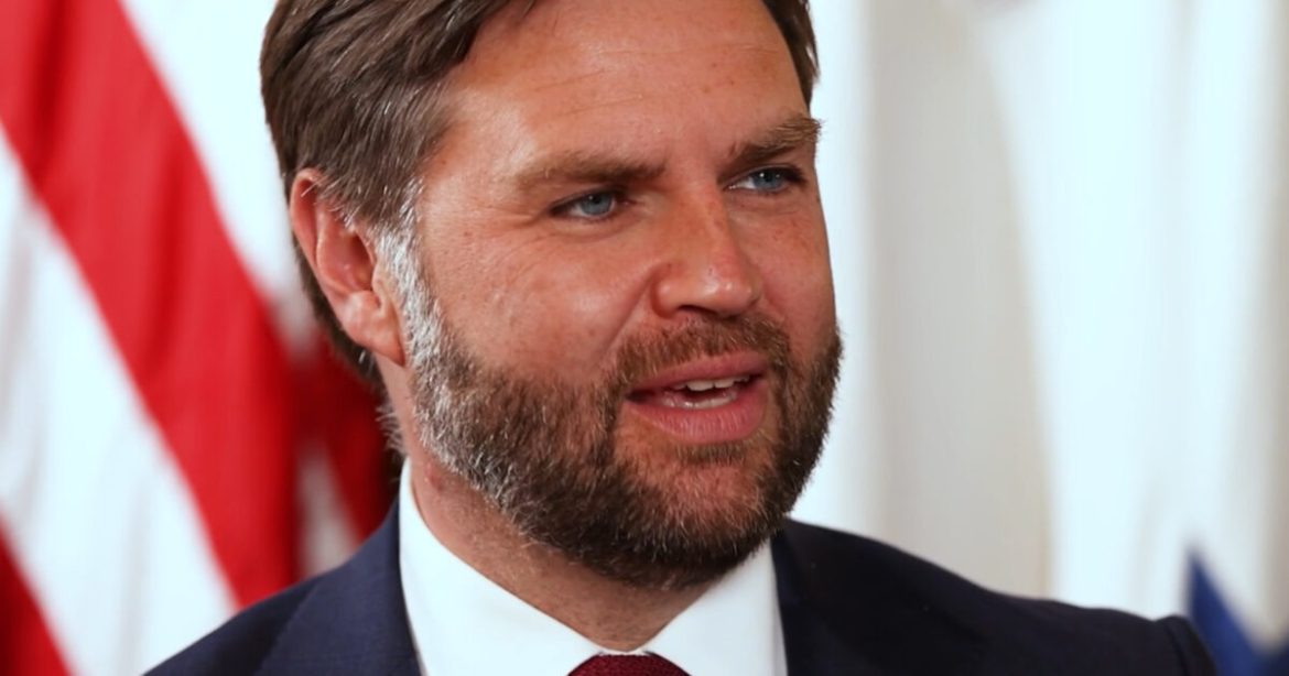 JD Vance Smacks Down Lib Commentator Who Called Blowing Up Cartels a ‘War Crime,’ ‘I Don’t Give a Sh-t What You Call It’