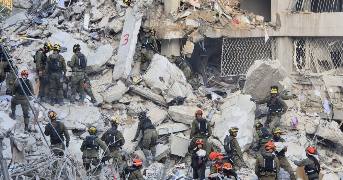 How Israel Decapitated Iran’s Military Elite and Nuclear Program