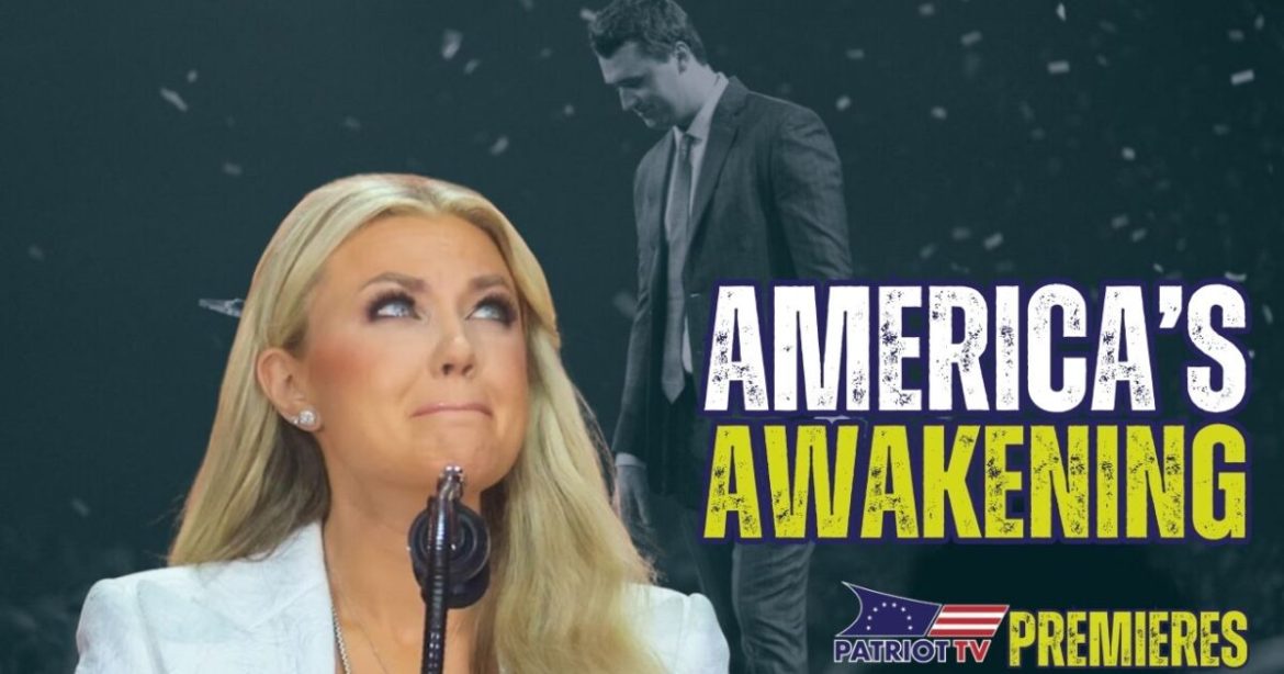 Patriot TV: Charlie Kirk’s Legacy Is More Than Revival — It’s an Awakening